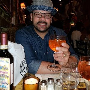 Meet your Posher, Federico